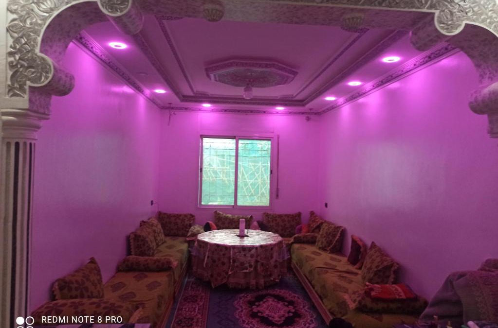 Asilah Apartment | Asilah apartment