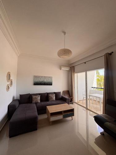 Asilah Apartment | Asilah marina golf apartment