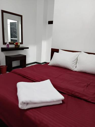 Matale Apartment | Asiri Family Rooms