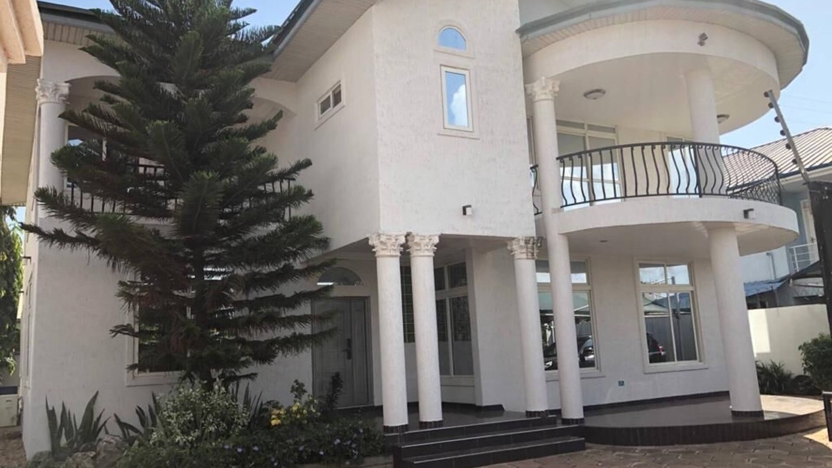 Teshie Apartment | ASK Apartments