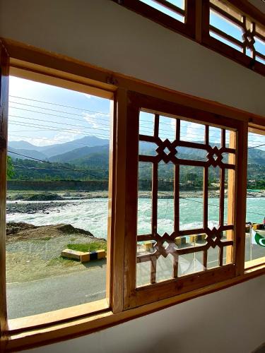 Miandam Hotel | Askari Inn Hotels
