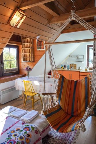 Kazimierz Dolny Apartment | Askaro, Kazimierz Dolny