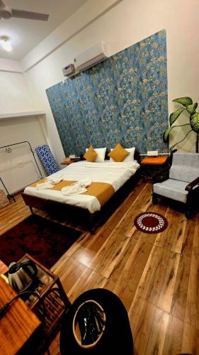 Khattalwada Hotel | Askava Homestays