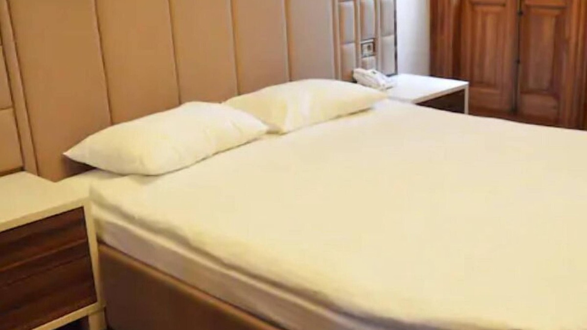 Taksim Apartment | Aslan Residence