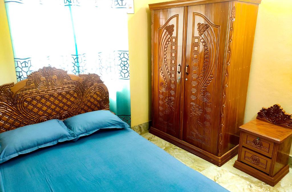 Rajshahi Apartment | Asma-ul-husna apartment