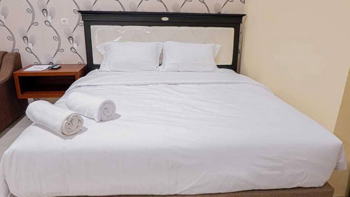 Sumenep House | Asmi Hotel