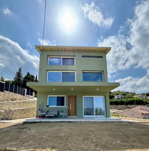 Lygia Apartment | Asmira Apartments