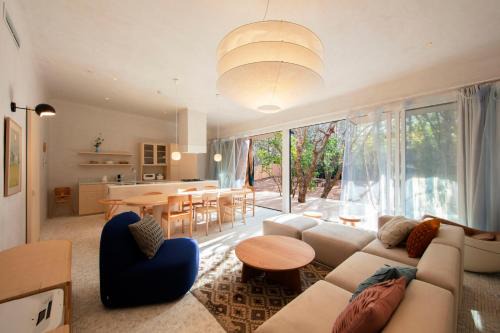 Nagawa Villa | Asnova Resort NOIE HAKONE SENGOKUHARA