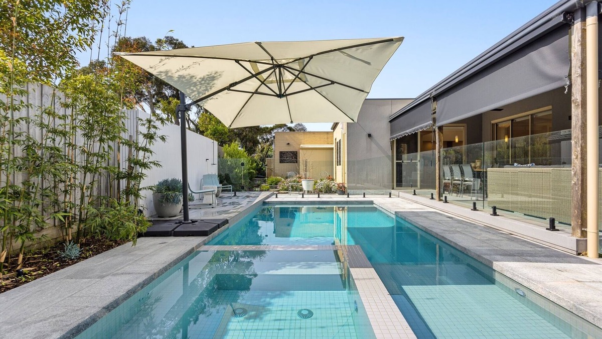 Rye House | Asolana - Ultimate Beach Retreat
