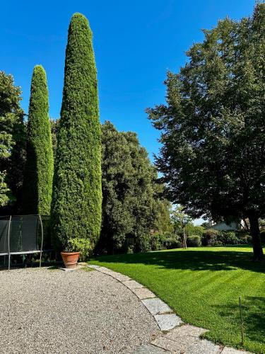 Asolo Apartment | Asolo Villa Huge Garden & Walk to Town
