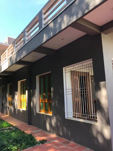 Courtallam Villa | ASP COTTAGE