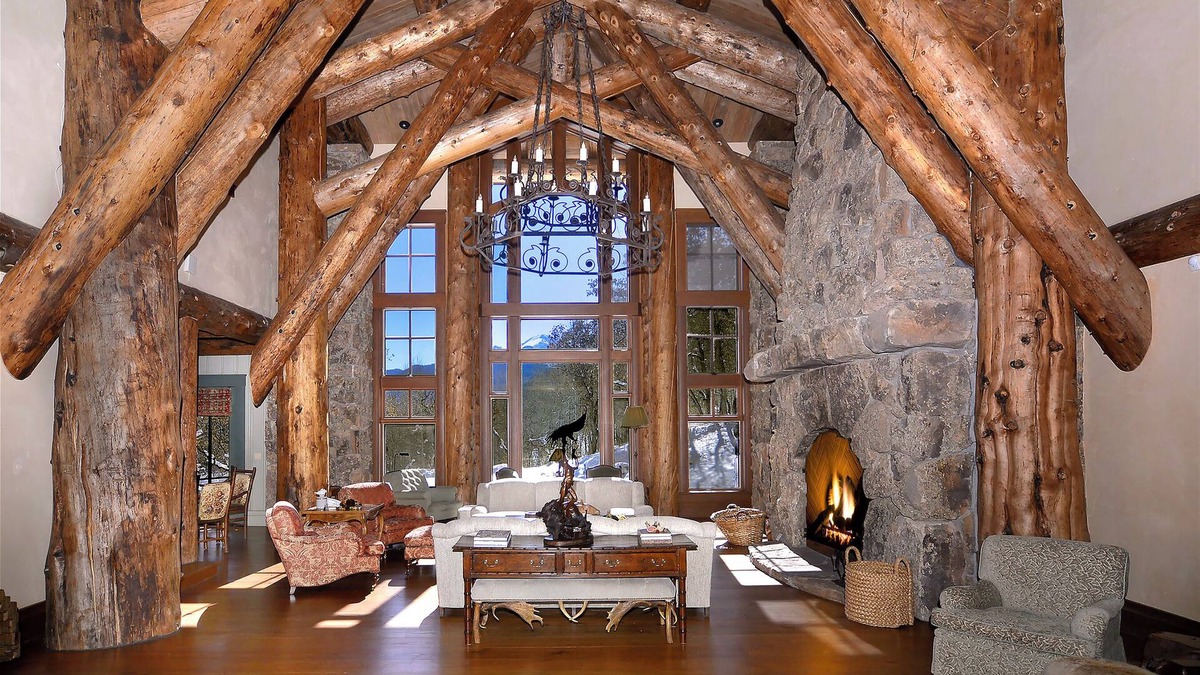 Aspen House | Aspen Alpine Mountain Lodge