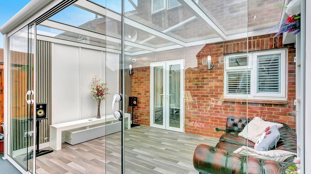Bierton Apartment | Aspen Cl – Cozy Double Room in Shared Apartment