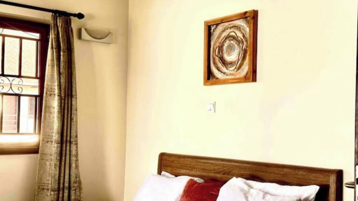 Nungua Apartment | Aspen Luxury Villa