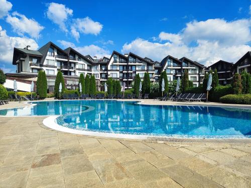 Razlog Apartment | Aspen Resort Studio I306