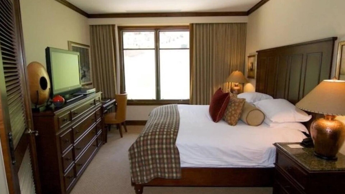 Aspen Resort | Aspen Ritz Carlton - Charming 3-bedroom resort with WiFi, fitness room