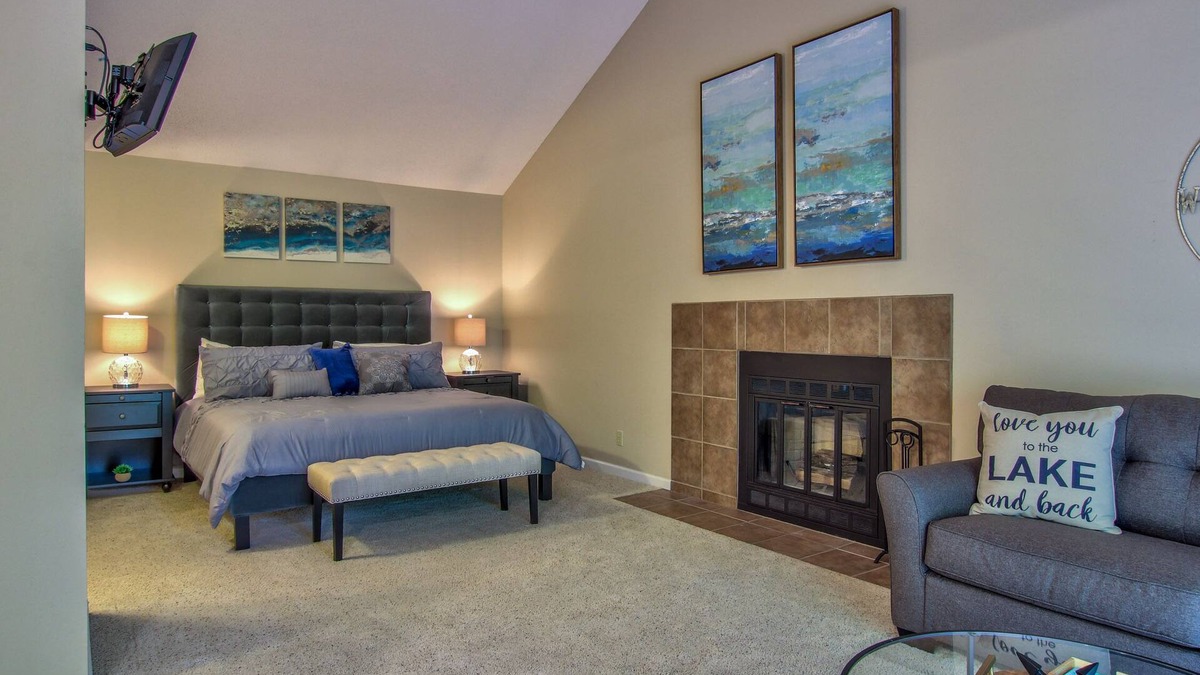 Innsbrook Condo | Aspen Sights by Innsbrook Vacations!