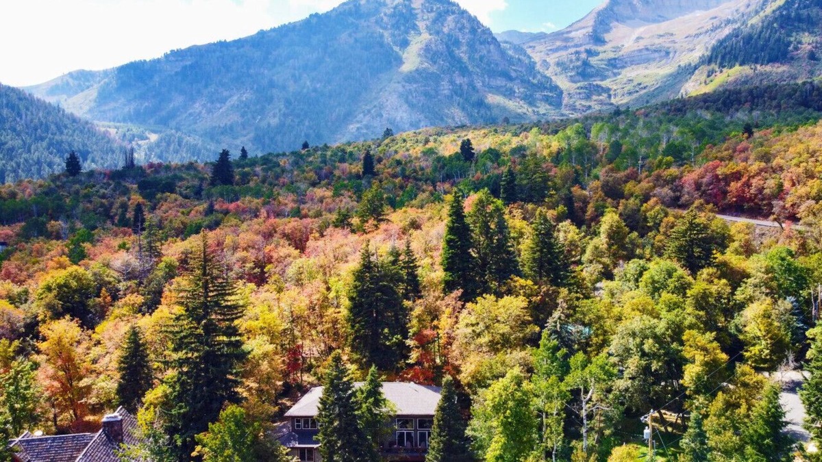 Sundance Cabin | Aspen Springs at Sundance Mountain