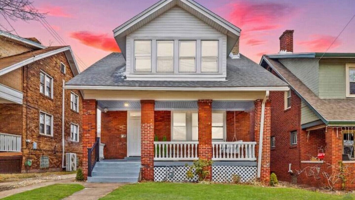 Aspinwall House | Aspinhaus - 3 BR, 2 BA