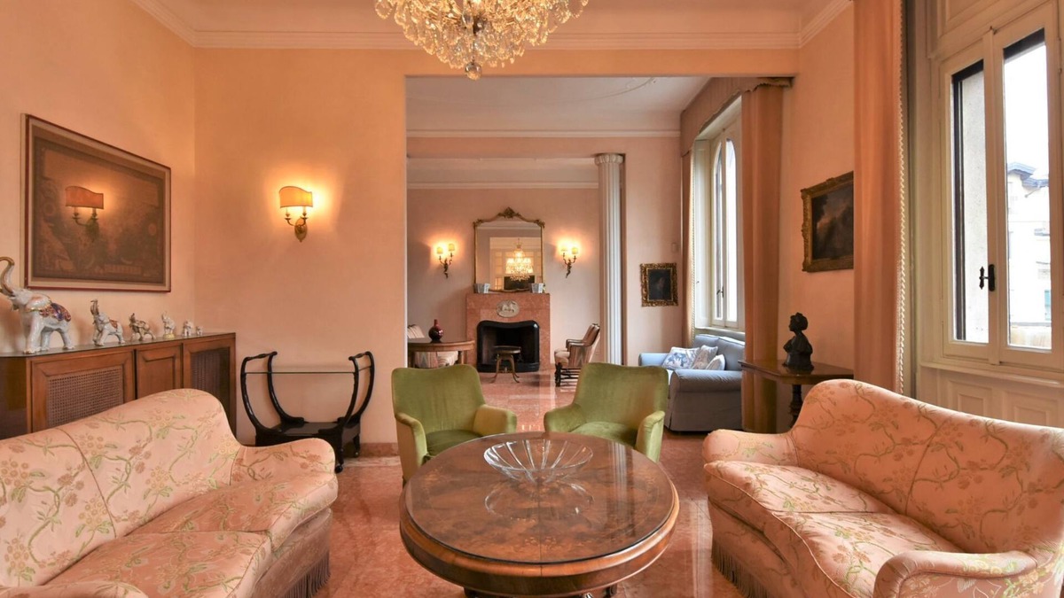 Citta Studi Apartment | Aspromonte Garden House by Interhome