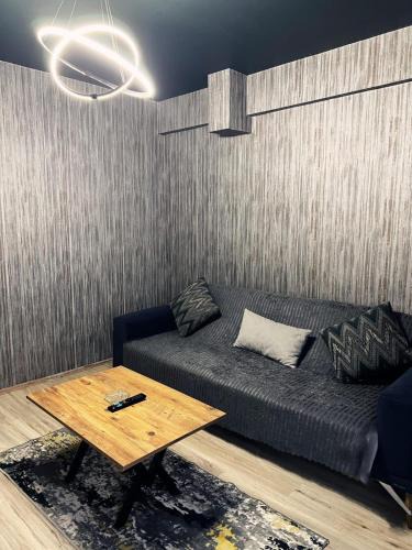 Tepebası Apartment | Asrın GOLD