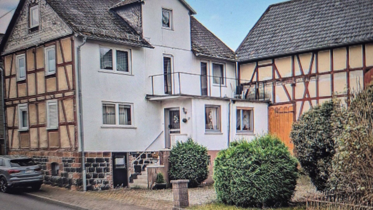 Friedensdorf House | Assembly house Dautphe