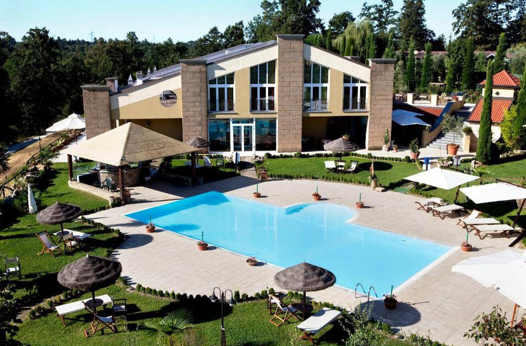 Fucecchio Hotel | Assia Spa