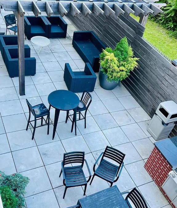 New Brunswick Apartment | Assist homes