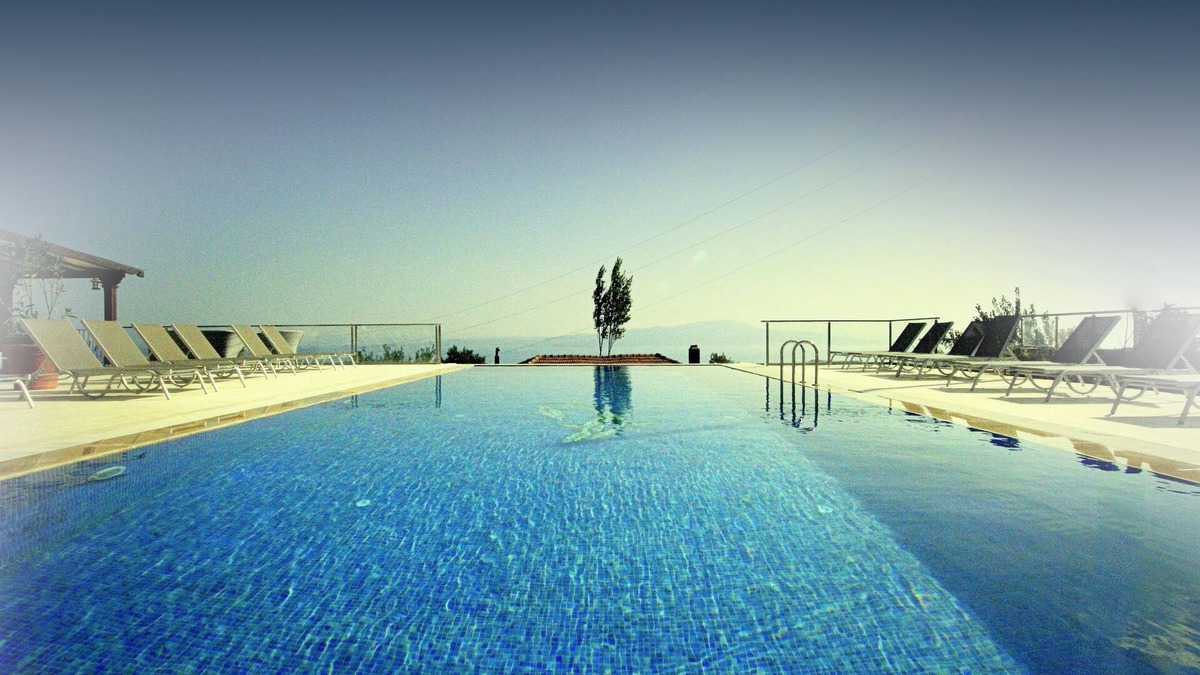 Ayvacik Hotel | Assos Sunaba Kasri - Special Class