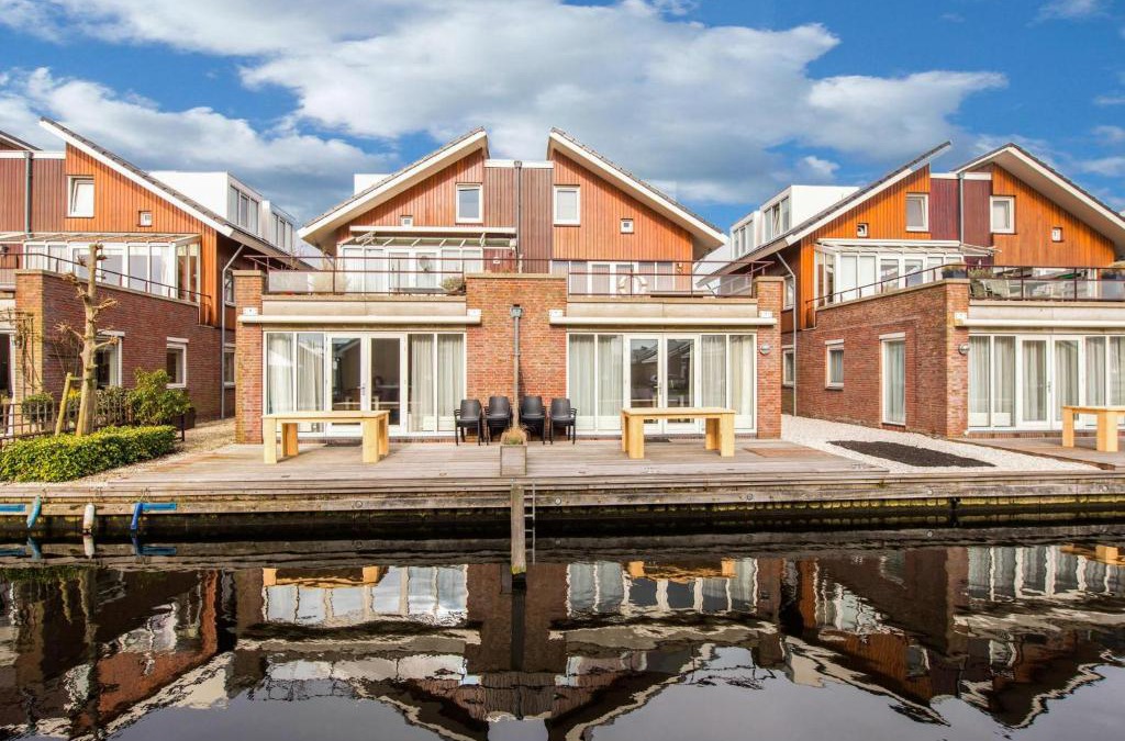 Municipality of Uitgeest House | Assum Great