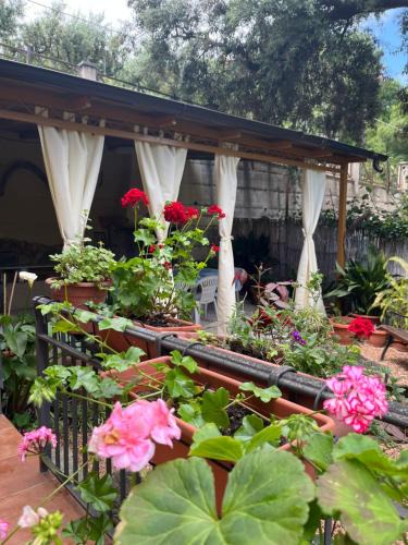 Santa Maria Navarrese Apartment | ASSUMBRA Casa Vacanze