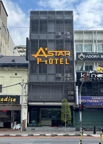 Bukit Bintang Hotel | Astar Hotel