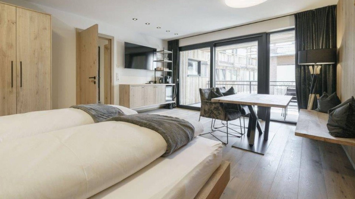 Grossarl Cottage | Astei Suite - Astei Suites