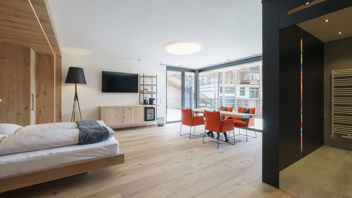 Grossarl Cottage | Astei Suite Premium - Astei Suites
