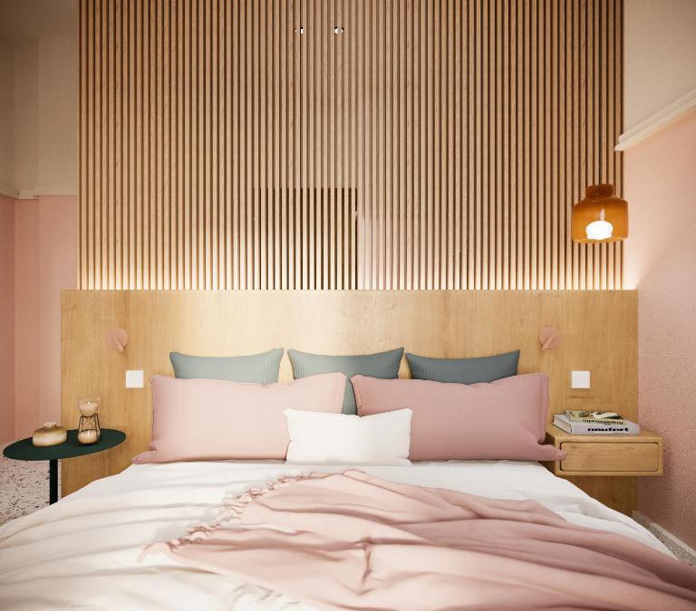 Alykes Hotel | Asteria