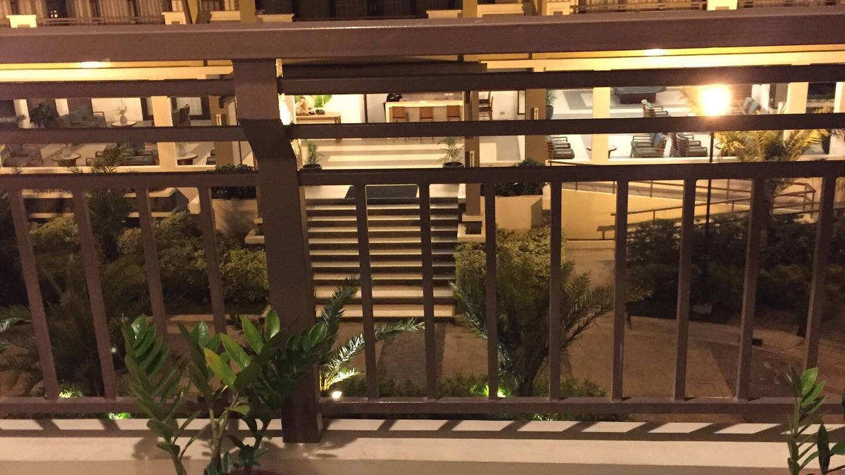 Paranaque Condo | Asteria Residences , 2 BR near Airport