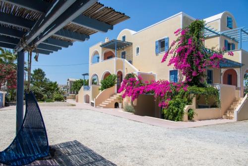 Agios Georgios Apartment | Asterias Mini Coastal Apartments