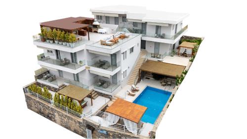 Pilalimata Apartment | Asterisuites