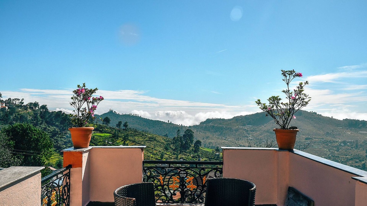 Kodaikanal Hotel | Astha Home Stay