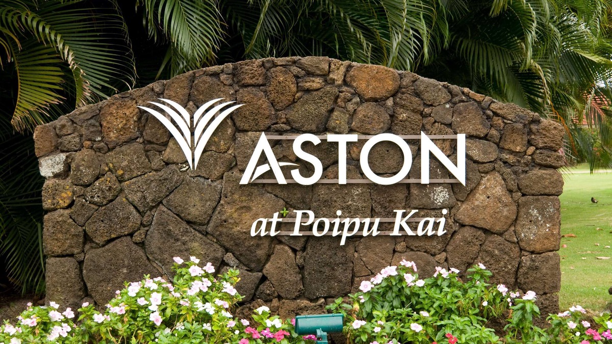 Poipu Hotel | Aston at Poipu Kai
