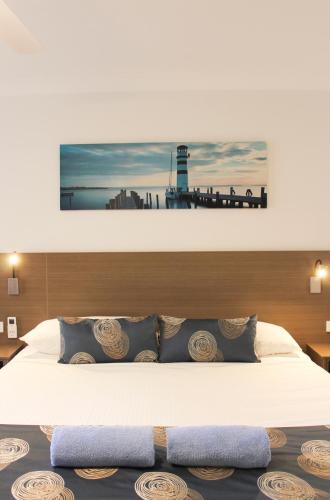 Yamba Hotel | Aston Motel Yamba