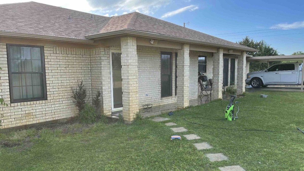 Gordonville House | Aston's Lake Texoma Resort