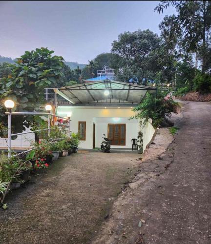 Chithirapuram House | Aston Villa