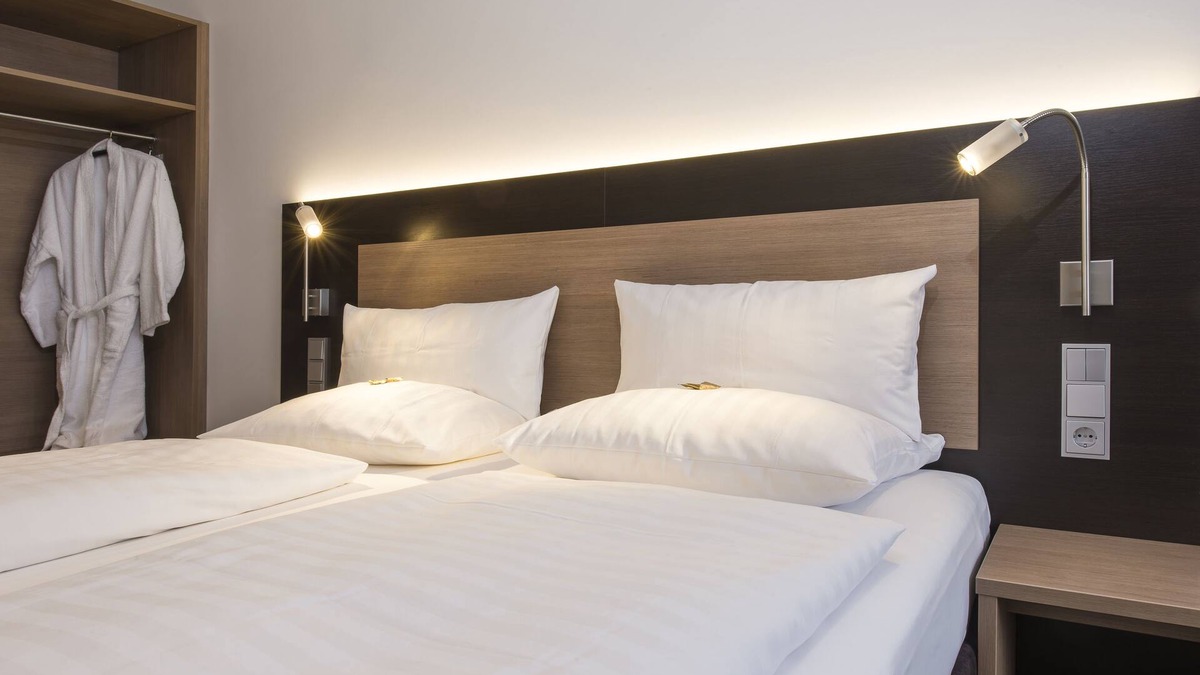 Altstadt-Nord Hotel | Astor & Aparthotel