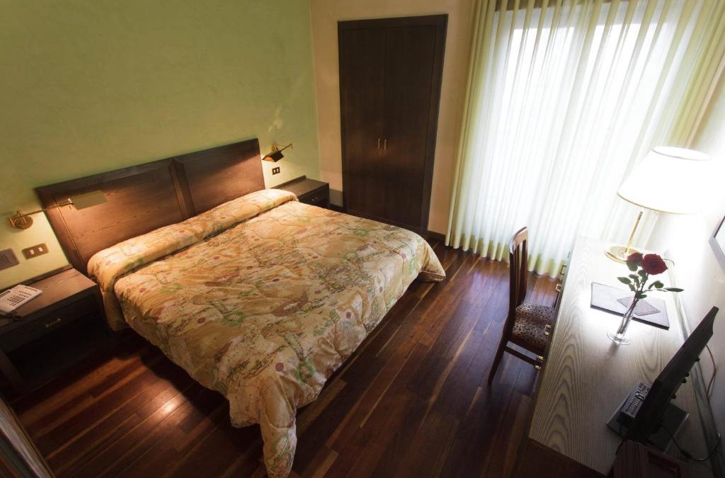 Frosinone Hotel | Astor Hotel Vintage