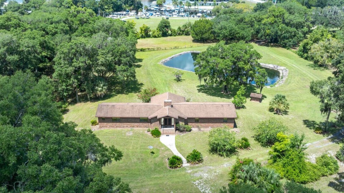 Dillard Estates House | Astor Manor At Rivers Edge