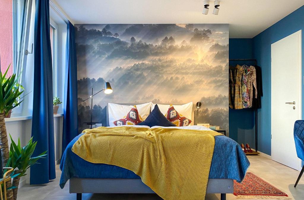 Mitte Apartment | Astoria Apartments