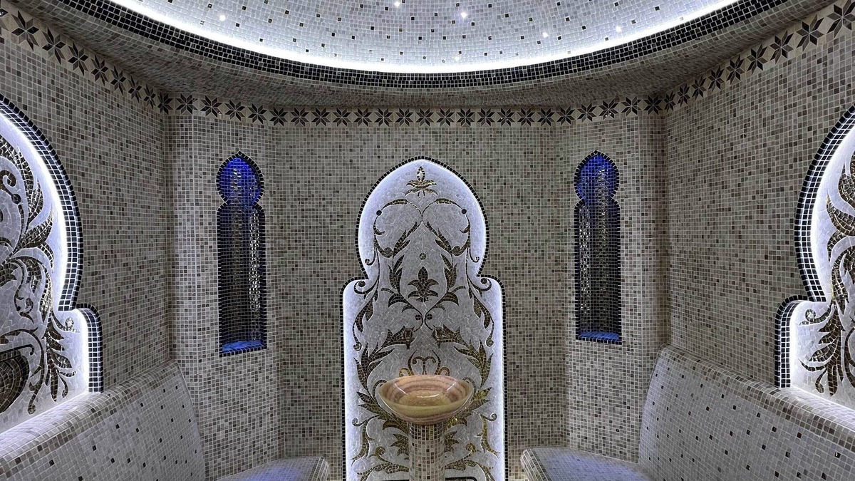 Samarkand Hotel | Astoria Boutique hotel & SPA