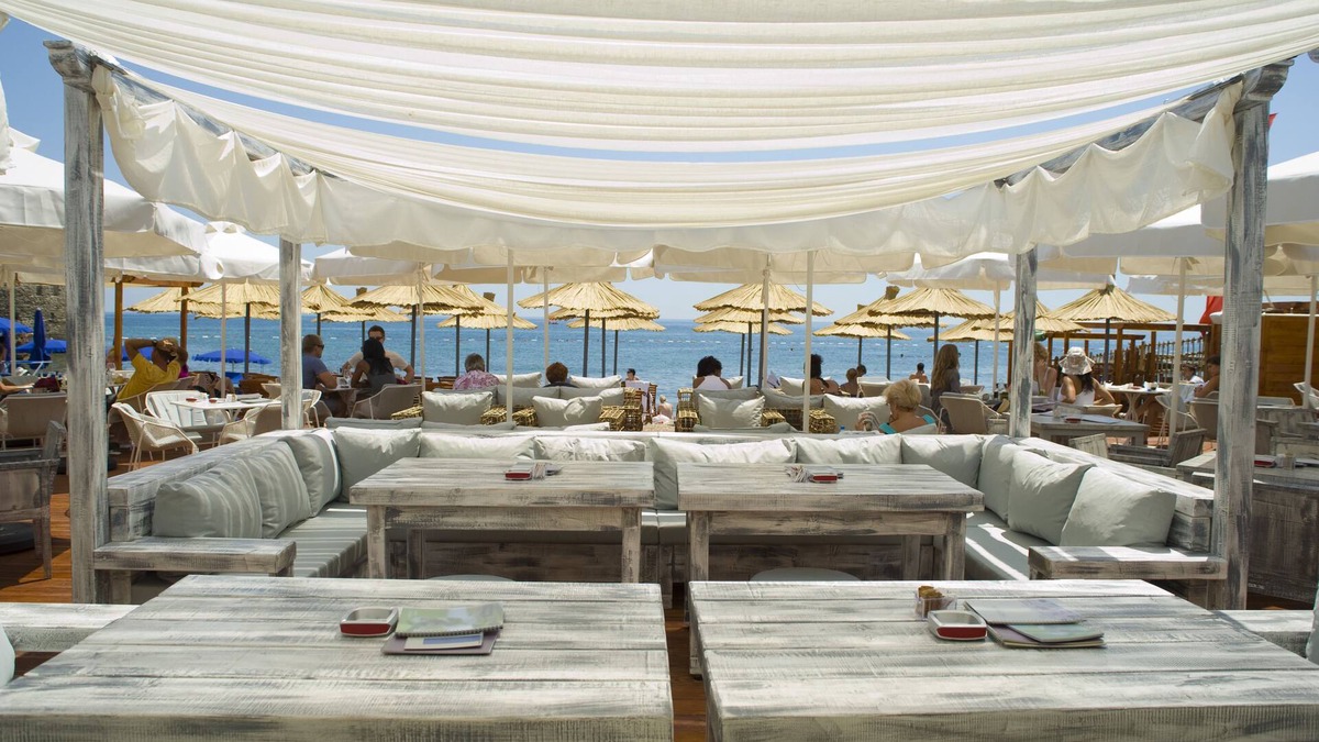 Old Town Hotel | Astoria Hotel Budva - Montenegro