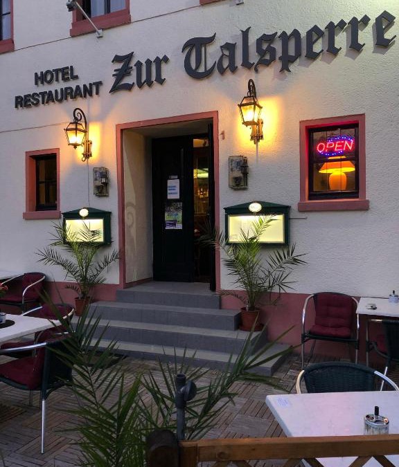 Heimbach Hotel | Astoria Hotel Heimbach